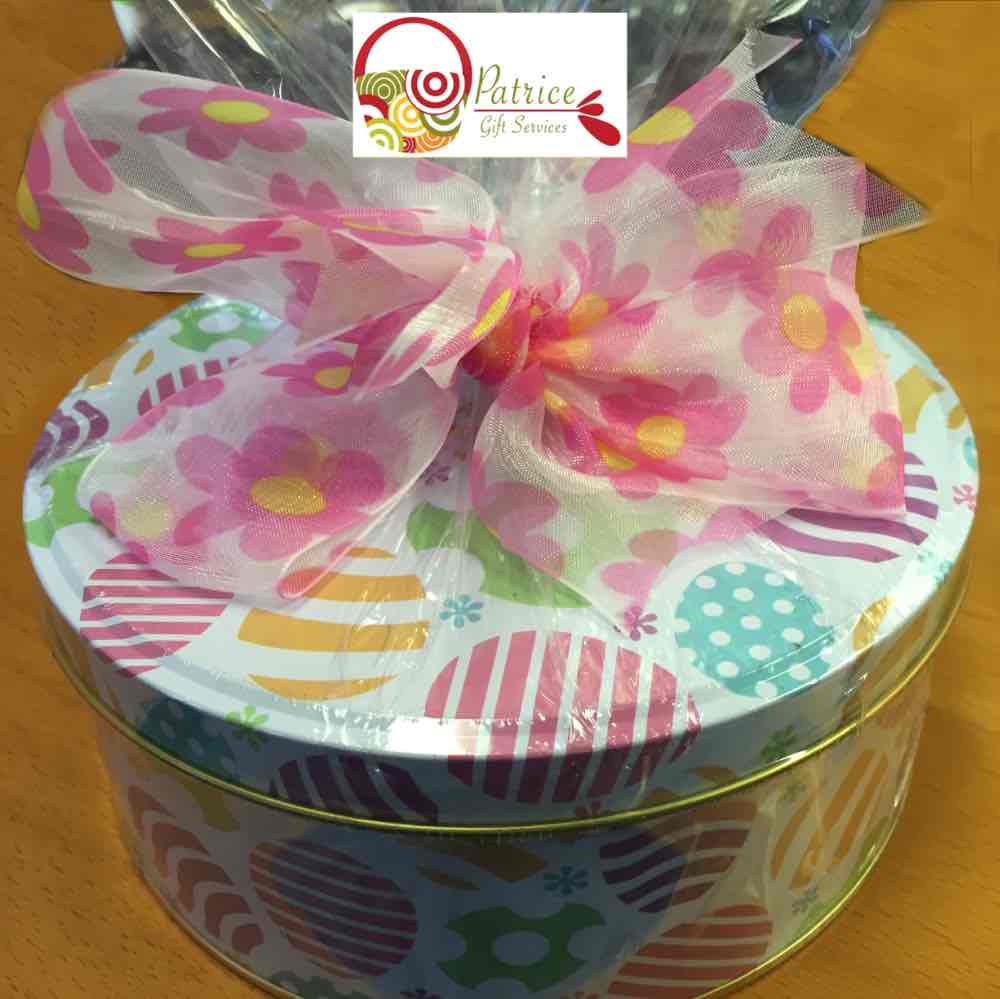 Executive Gift Baskets Houston